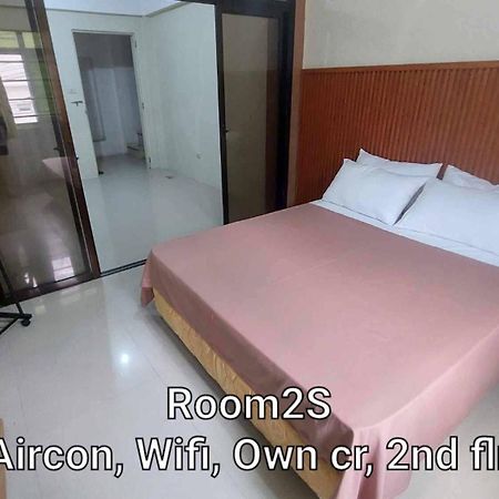 San Juan La Union Apartments Exterior photo