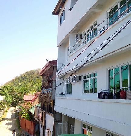 San Juan La Union Apartments Exterior photo