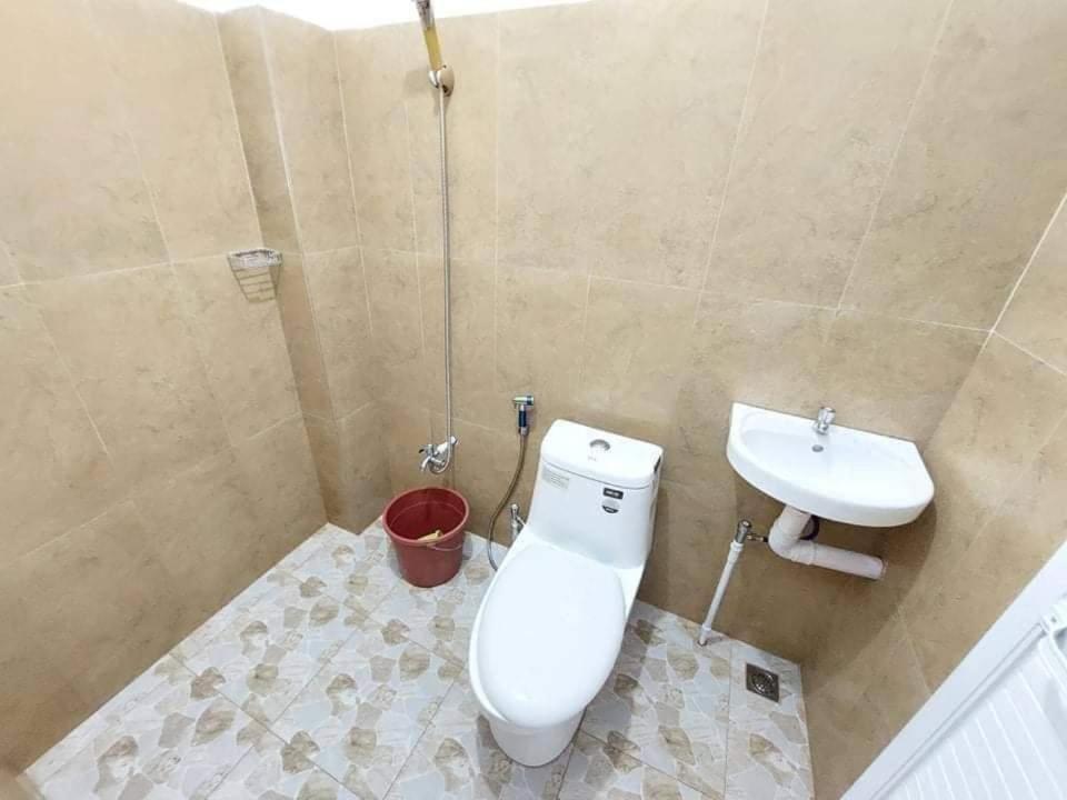 San Juan La Union Apartments Exterior photo