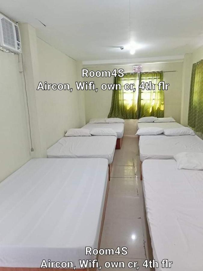 San Juan La Union Apartments Exterior photo