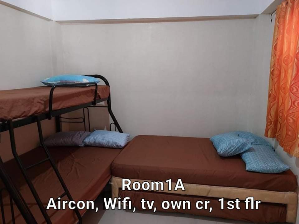 San Juan La Union Apartments Exterior photo