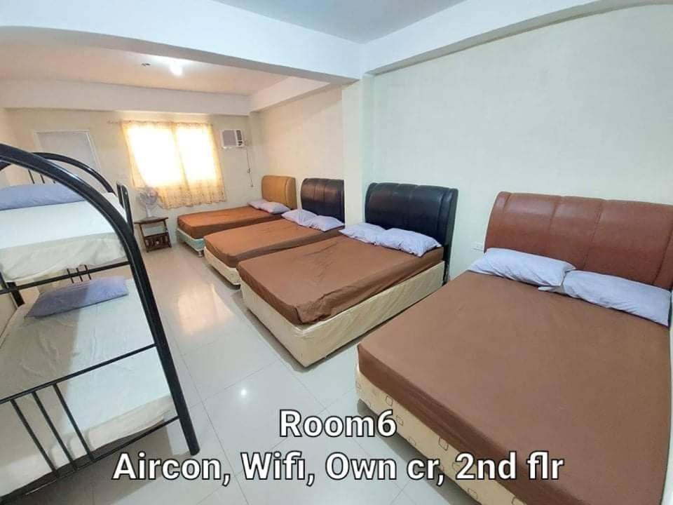 San Juan La Union Apartments Exterior photo