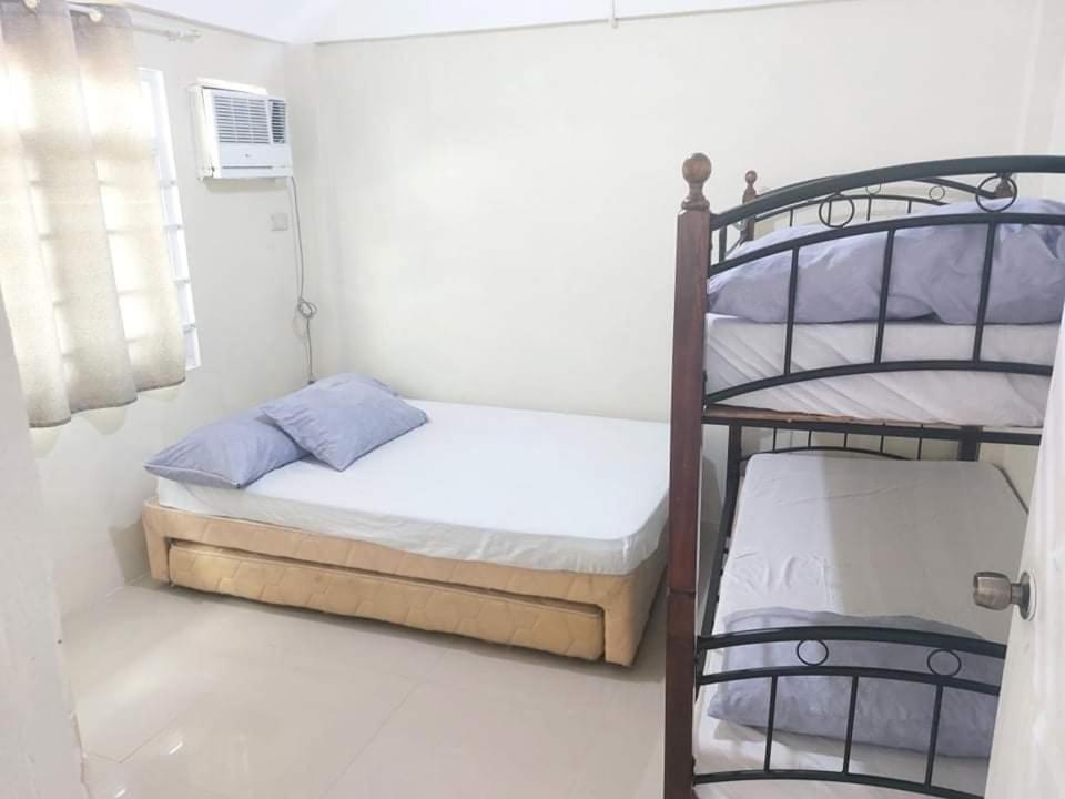 San Juan La Union Apartments Exterior photo