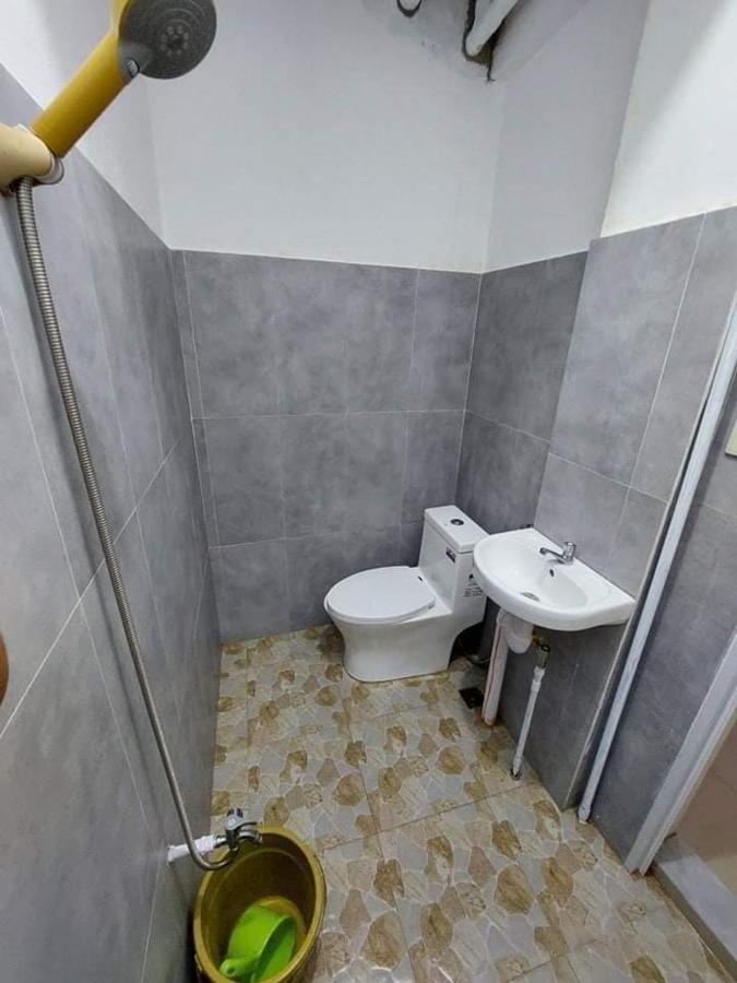 San Juan La Union Apartments Exterior photo