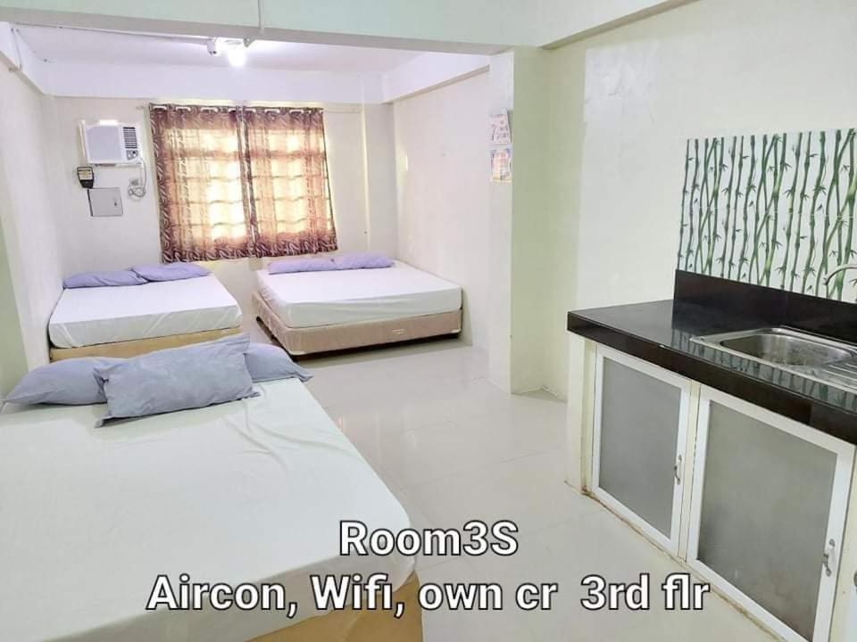 San Juan La Union Apartments Exterior photo