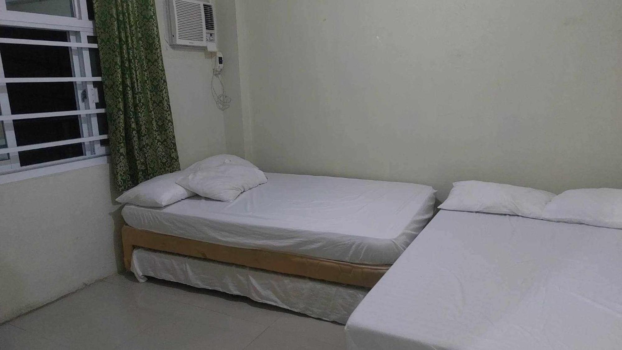 San Juan La Union Apartments Exterior photo