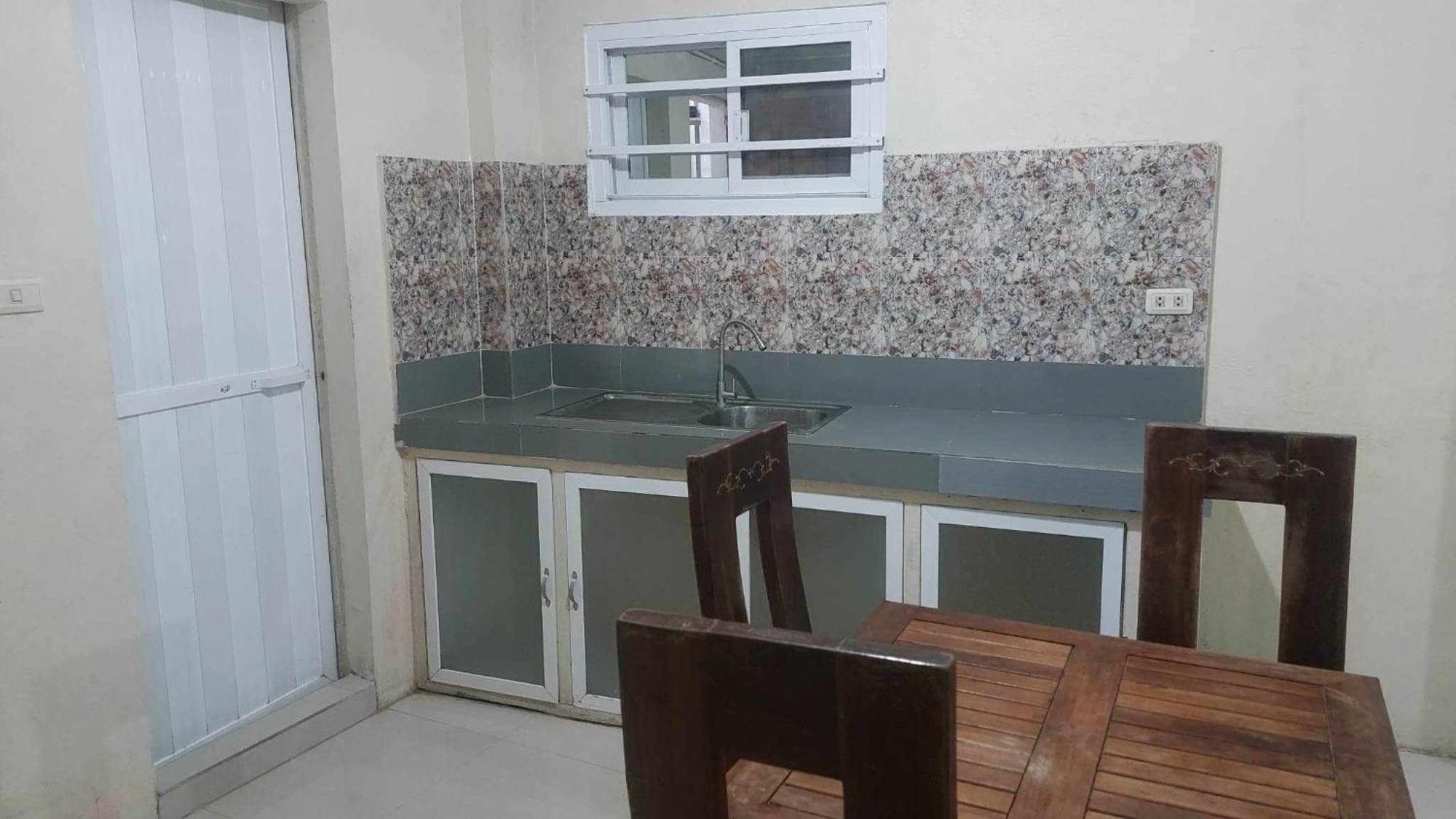 San Juan La Union Apartments Exterior photo