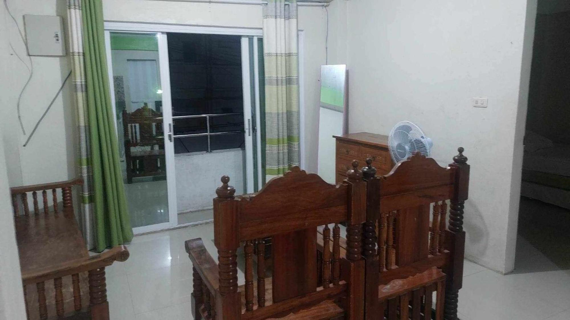 San Juan La Union Apartments Exterior photo
