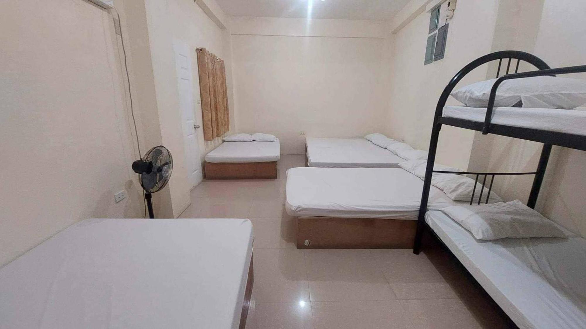 San Juan La Union Apartments Room photo