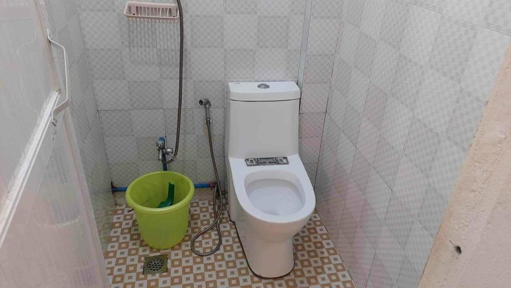San Juan La Union Apartments Room photo