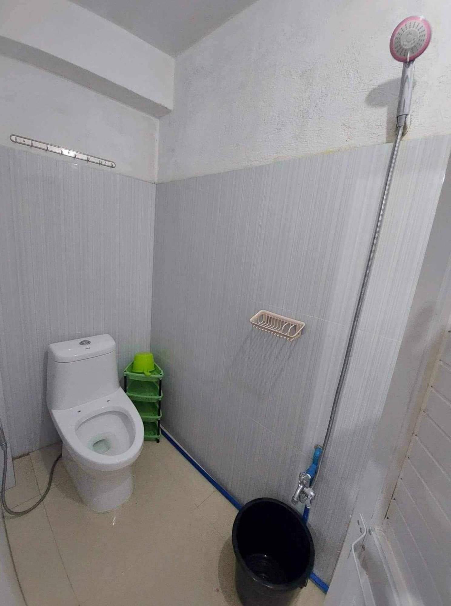San Juan La Union Apartments Room photo