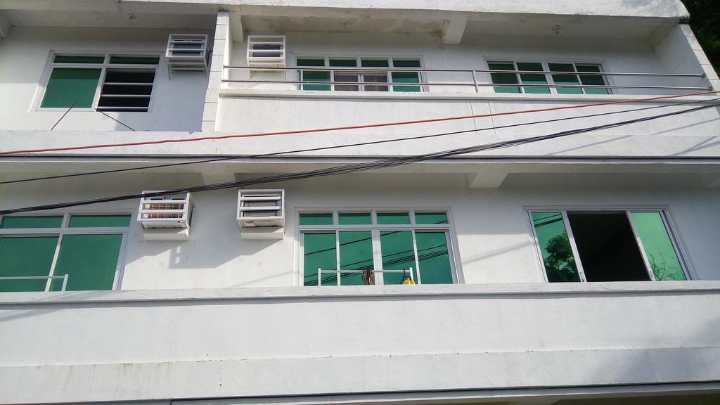 San Juan La Union Apartments Exterior photo